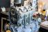 Motor komplett, 4,0 EFI "Moby Dick", 350 PS/ 405 Nm 